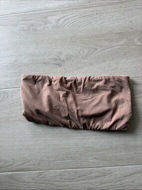 Skims Bandeau Top